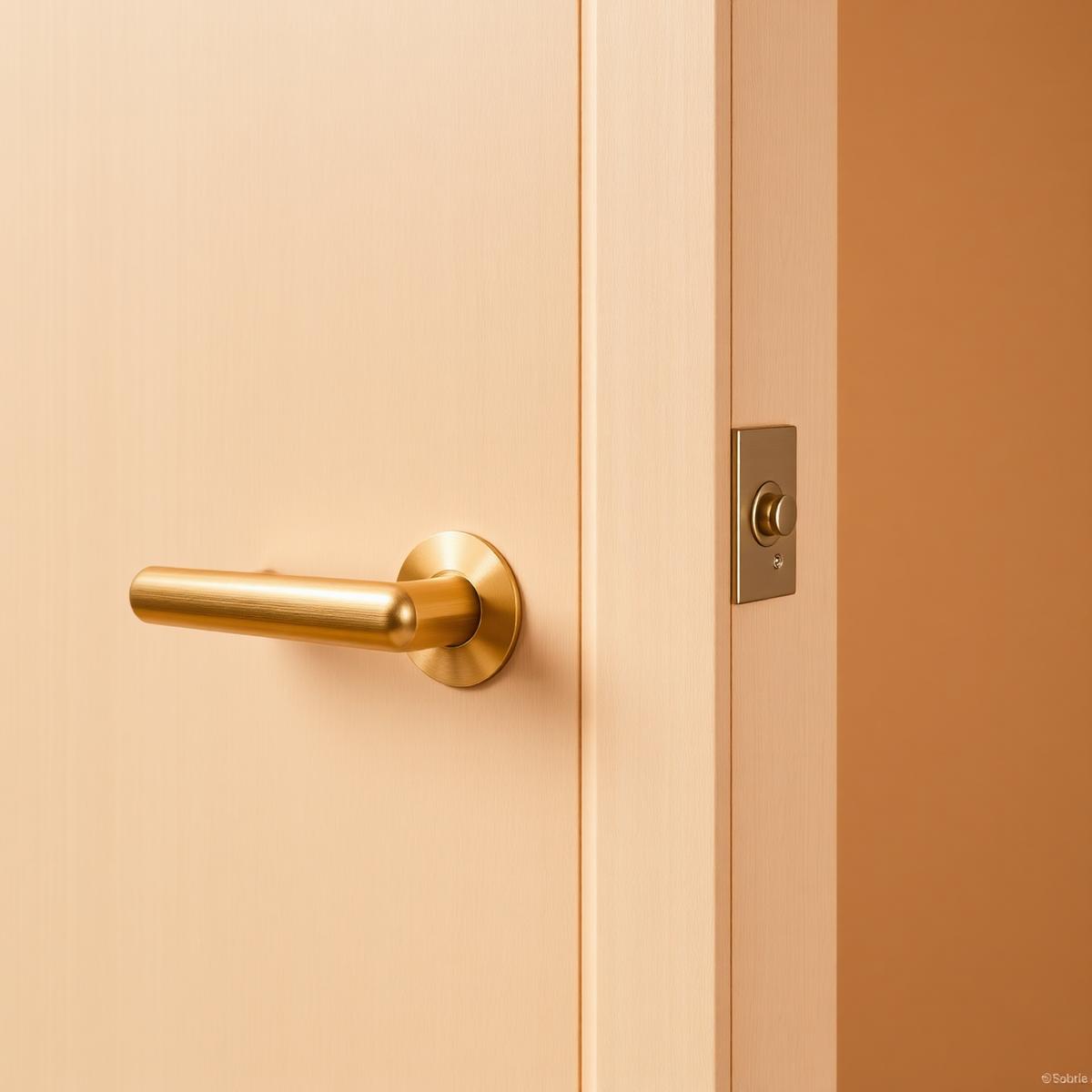 Barn Door