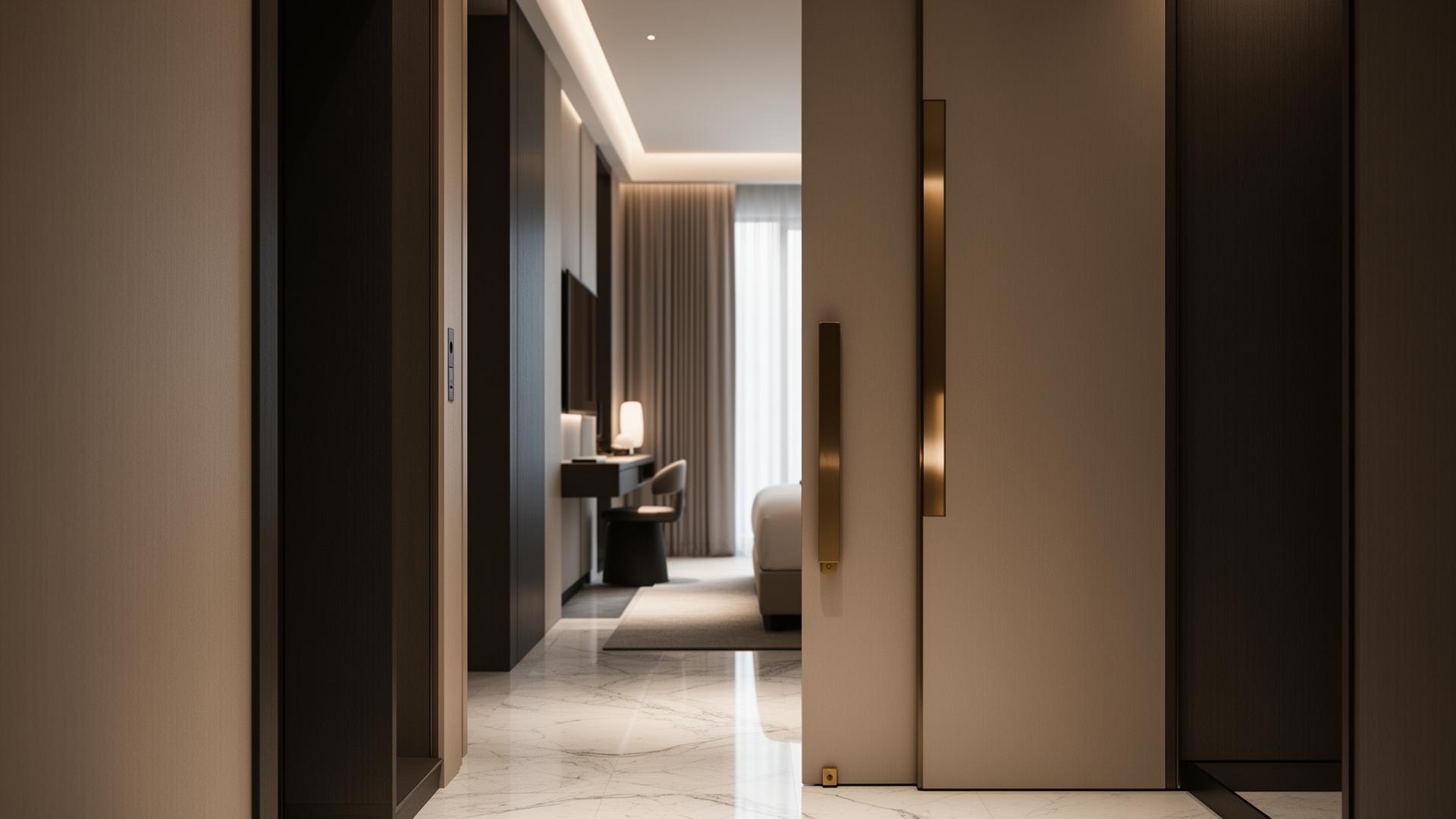 Pocket Doors